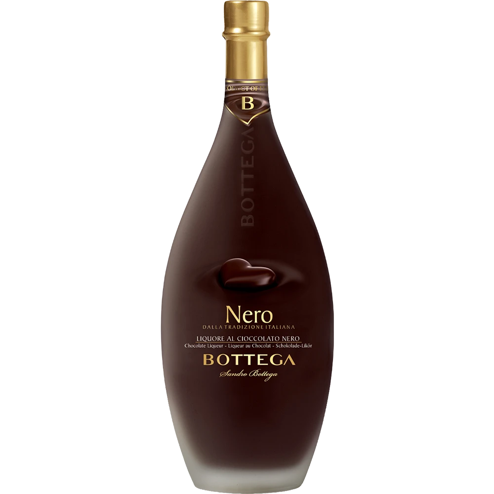 Bottega Nero