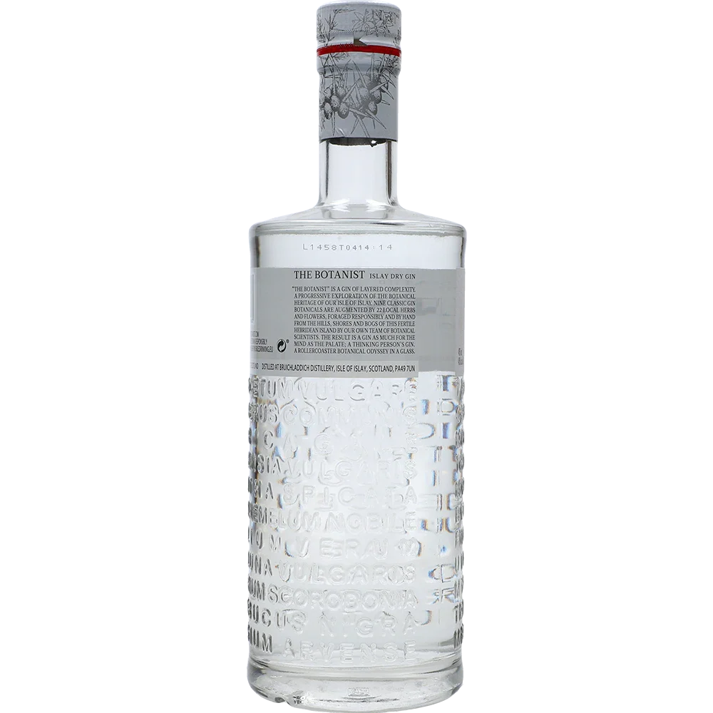 The Botanist Islay Dry Gin
