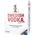 Nr. 1 Premium Vodka