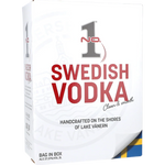 Nr. 1 Premium Vodka