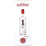 Nr. 1 Premium Vodka