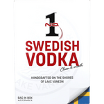 Nr. 1 Premium Vodka