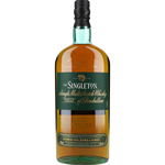 The Singleton of Glendullan Double Matured