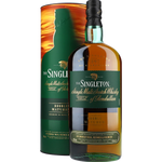 The Singleton of Glendullan Double Matured