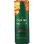 The Singleton of Glendullan Double Matured