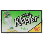 Kleiner Klopfer Fikon