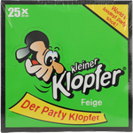 Kleiner Klopfer Fikon