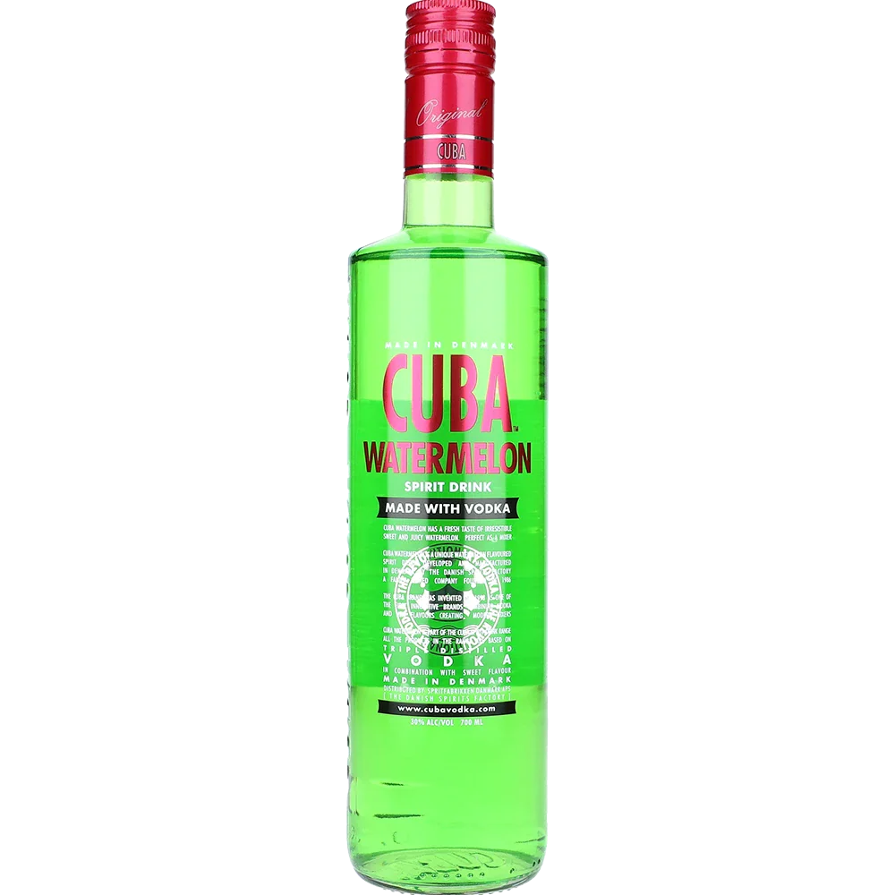 Cuba Vandmelon