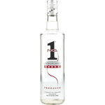 Nr. 1 Premium Vodka