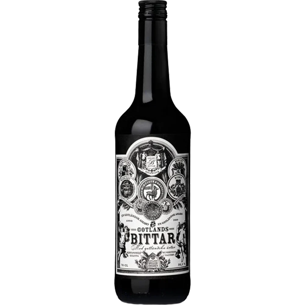 Gotlandsbitter