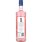 Nr. 1 Premium Dry Gin Jordbær