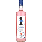 Nr. 1 Premium Dry Gin Jordbær