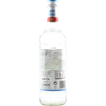 Captain Morgan White Rom