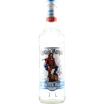 Captain Morgan White Rom