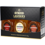 Lauder's Smagepakke