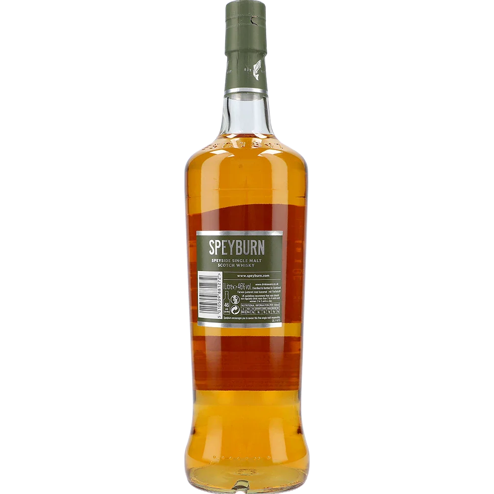 Speyburn 10y
