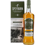 Speyburn 10y