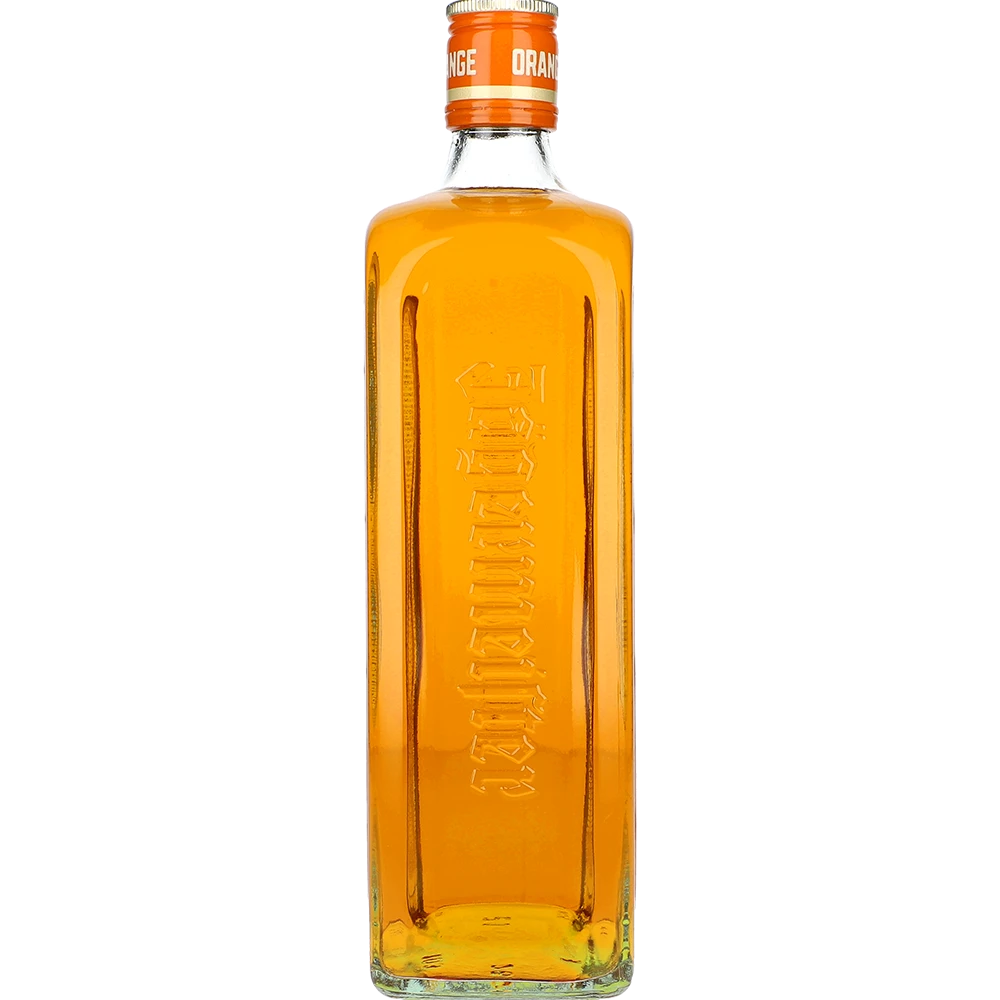 Jägermeister Orange