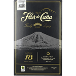 Flor de Caña Centenario Gold 18 år