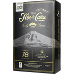 Flor de Caña Centenario Gold 18 år