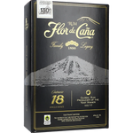 Flor de Caña Centenario Gold 18 år