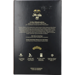 Flor de Caña Centenario Gold 18 år