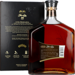 Flor de Caña Centenario Gold 18 år