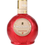 Mozart White Chocolate Strawberry Cream