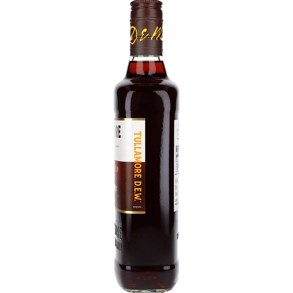 Tullamore Café Honey Liqueur