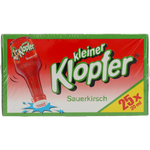 Kleiner Klopfer Sauerkirsch