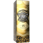 Chivas Regal XV 15 år