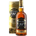 Chivas Regal XV 15 år
