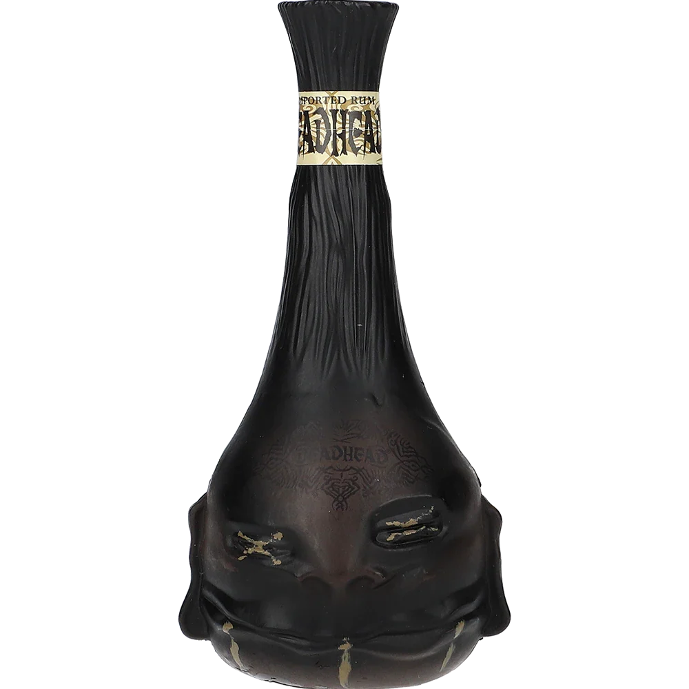 Ron Deadhead Cask Aged Rum