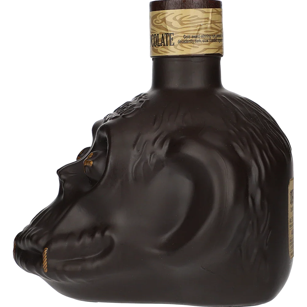 Ron Deadhead Cask Aged Rum Dark Chocolate