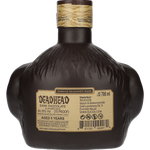Ron Deadhead Cask Aged Rum Dark Chocolate