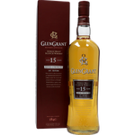 Glen Grant 15y