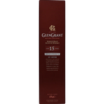 Glen Grant 15y