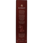 Glen Grant 15y