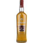 Glen Grant 15y