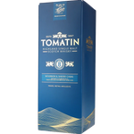 Tomatin Bourbon & Sherry Casks 8 år