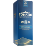 Tomatin Bourbon & Sherry Casks 8 år