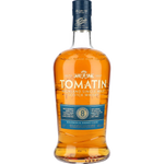 Tomatin Bourbon & Sherry Casks 8 år