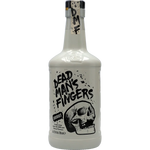 Dead Man's Fingers Coconut Rum