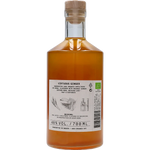 Virtuous by Nature Ginger Vodka