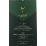 Glenfiddich 12 år