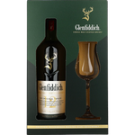 Glenfiddich 12 år