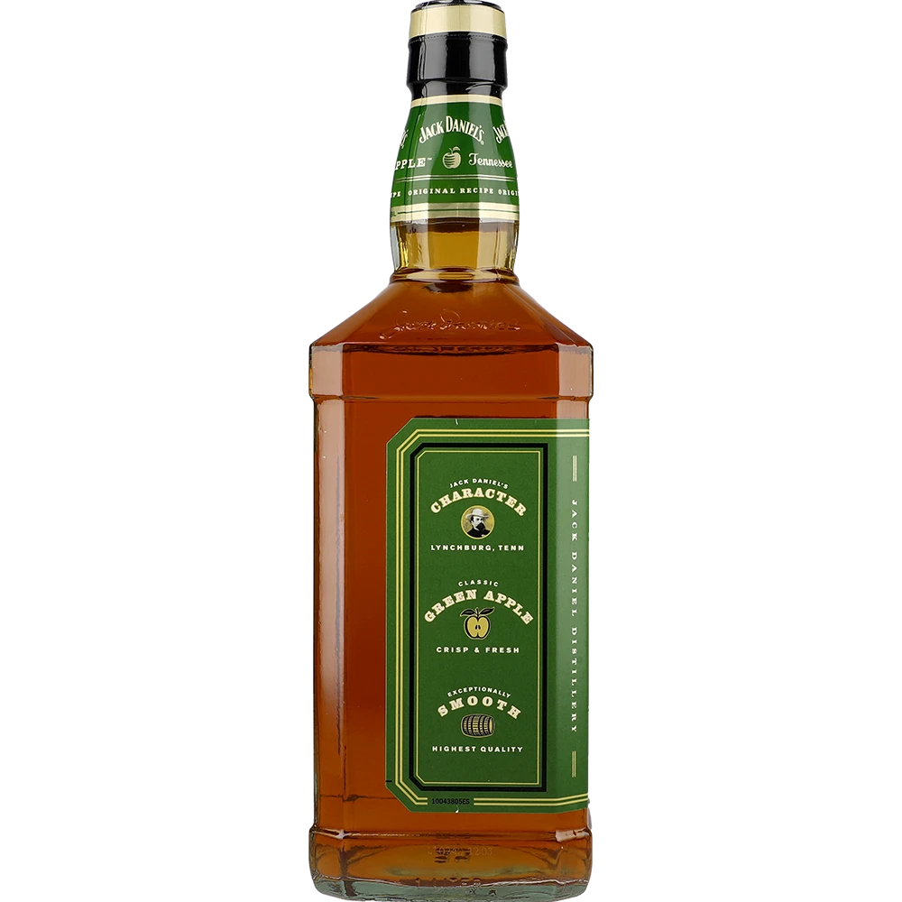 Jack Daniel's - Apple