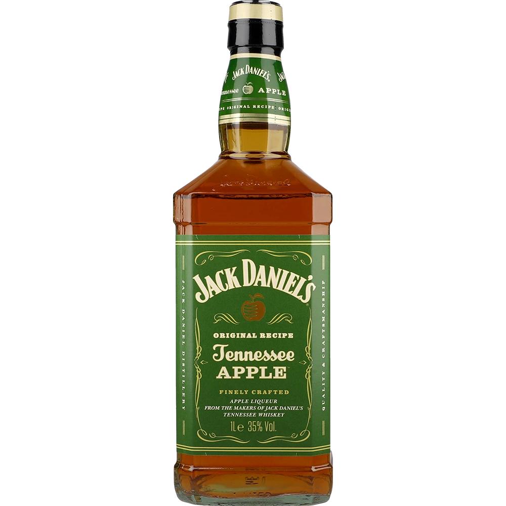 Jack Daniel's - Apple