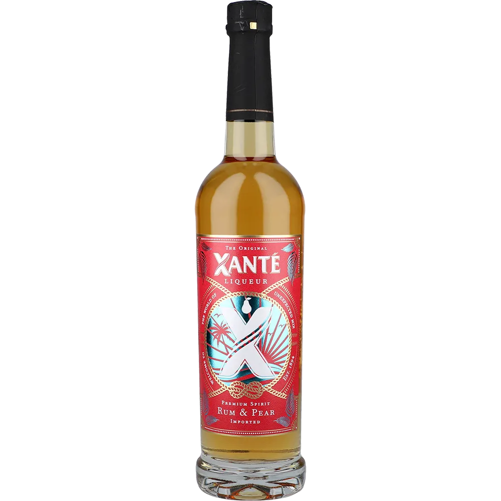Xanté Rom & Pære