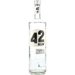 42 nedanför